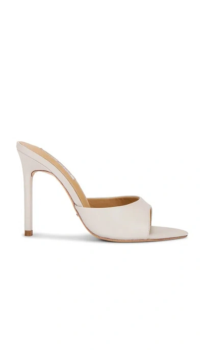 Tony Bianco Malibu Sandal In White