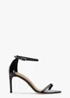 Tony Bianco Mara Black Patent In Black Patent