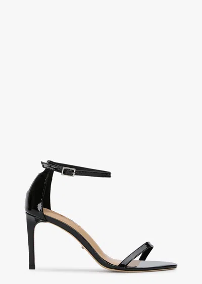 Tony Bianco Mara Black Patent
