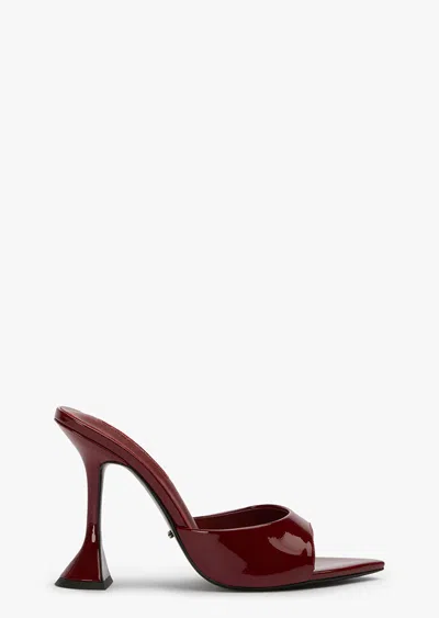 Tony Bianco Marcel Bordeaux Patent