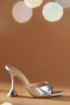 TONY BIANCO MARCEL MULE HEELS