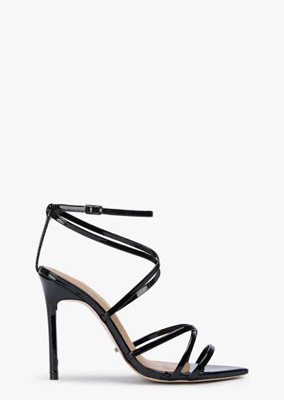 Tony Bianco Marcy Black Patent