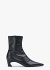 Tony Bianco Margot Boot In Black Venice