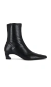 Tony Bianco Margot Boot In Multi