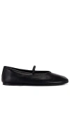 TONY BIANCO MARTINEZ FLAT