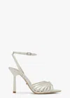 Tony Bianco Maxos Heel In Bone Venice