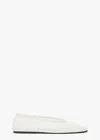 Tony Bianco Mazey White Mesh In White