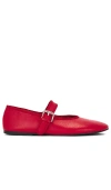 TONY BIANCO MEADOW FLAT