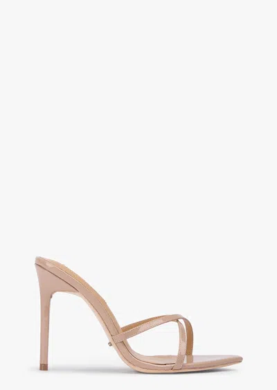 Tony Bianco Megan Coco Patent