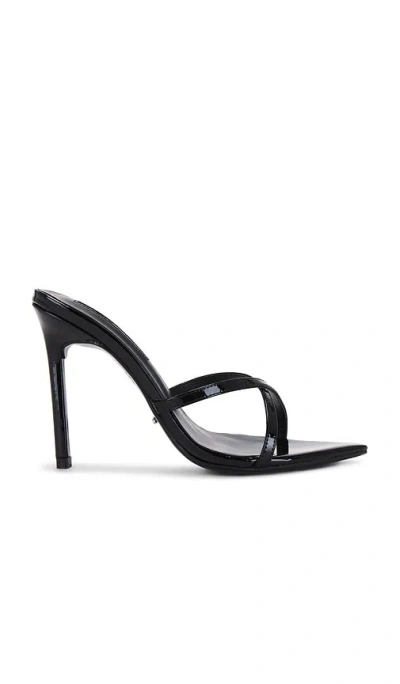 Tony Bianco Megan Black Patent