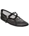 Tony Bianco Mia Patent Ballet Flat