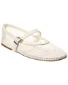 Tony Bianco Mia Patent Ballet Flat