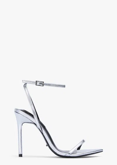 TONY BIANCO MICKY SILVER NAPPA