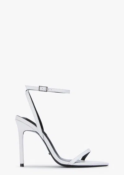 TONY BIANCO MICKY WHITE NAPPA