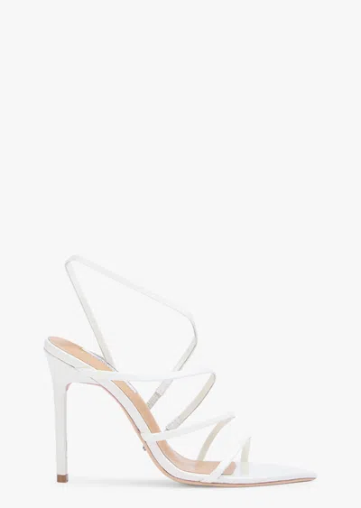 Tony Bianco Milana White Patent