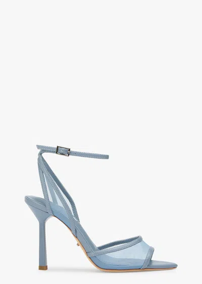 Tony Bianco Miley Denim Nylon/denim