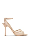 Tony Bianco Miley Heel In Skin Nylon