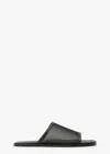 Tony Bianco Milly Black Nylon/black In Black