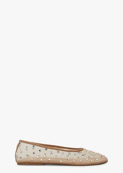 Tony Bianco Milo Skin Nylon