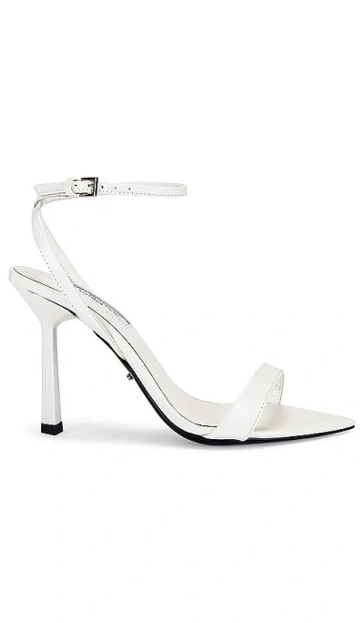 Tony Bianco Milos Heel In 白色