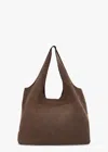 Tony Bianco Mily Espresso Suede In Espresso Suede