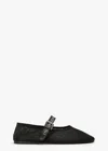 Tony Bianco Mimzy Black Netta In Black