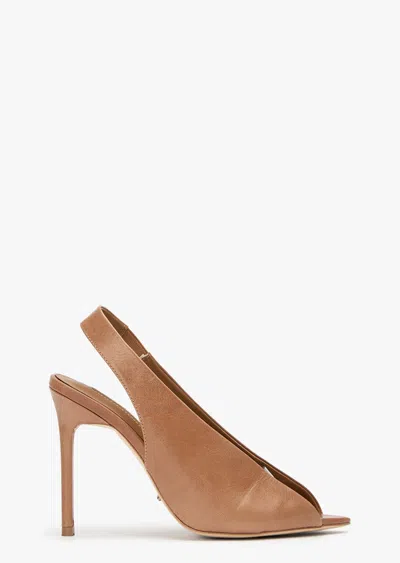 Tony Bianco Mixa Tan Vintage