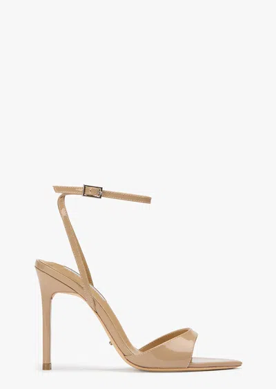 Tony Bianco Molly Coco Patent In Gold
