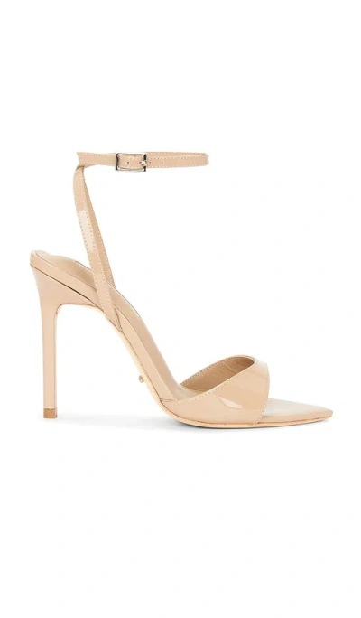 Tony Bianco Molly Sandal In Brown