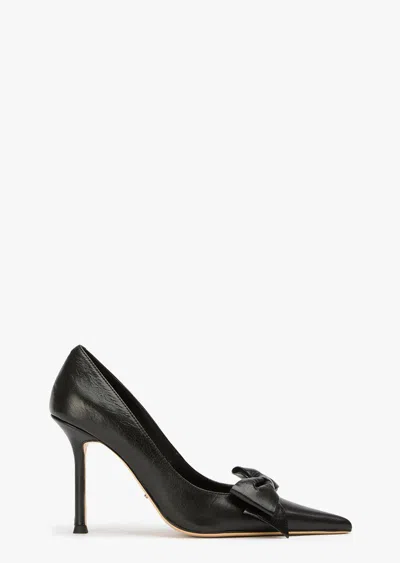 Tony Bianco Nellie Black Vintage