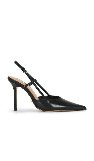 Tony Bianco Nesta Slingback Pump In Black Vintage