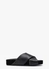 Tony Bianco Gem Sandal In Black