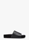 Tony Bianco Nikola Black In Black