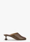 Tony Bianco Orbit Liqueur Nappa In Liqueur Nappa