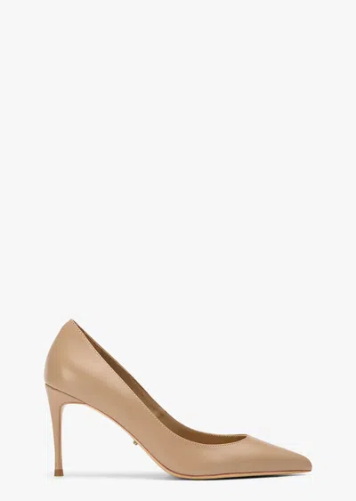 Tony Bianco Palais Skin Capretto