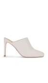 Tony Bianco Paloma Heel In White