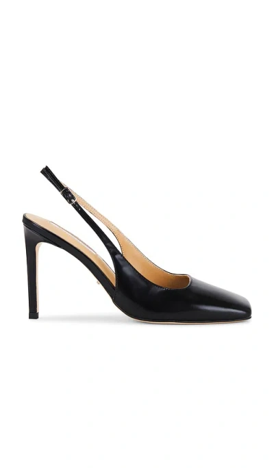 Tony Bianco High-heels Parade In Black