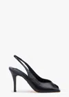 Tony Bianco Peggy Black Vintage In Black