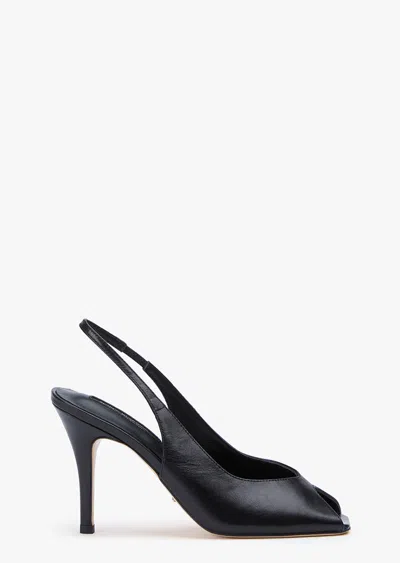 Tony Bianco Peggy Black Vintage