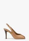 Tony Bianco Peggy Tan Vintage