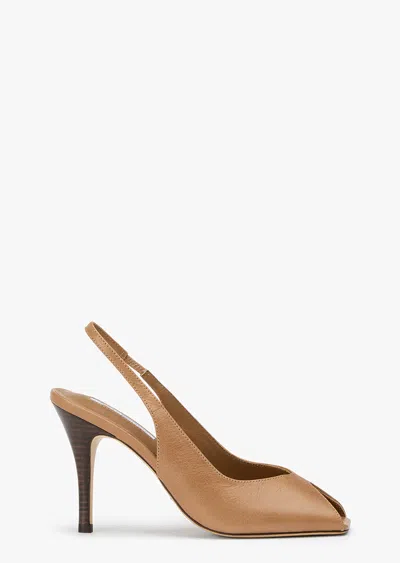 Tony Bianco Peggy Tan Vintage