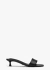 Tony Bianco Penny Black Como In Black Como