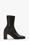 Tony Bianco Boot Rover In Black Venice