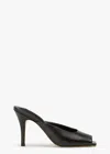 Tony Bianco Prowl Black Como In Black