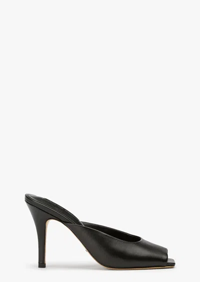 Tony Bianco Prowl Black Como
