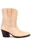 TONY BIANCO PSUEDO BOOT