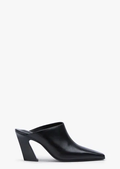 Tony Bianco Quade Black Como