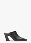Tony Bianco Quade Choc Croc