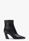 Tony Bianco Queen Black Como In Black Como