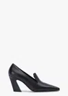 Tony Bianco Quirky Black Como In Black Como